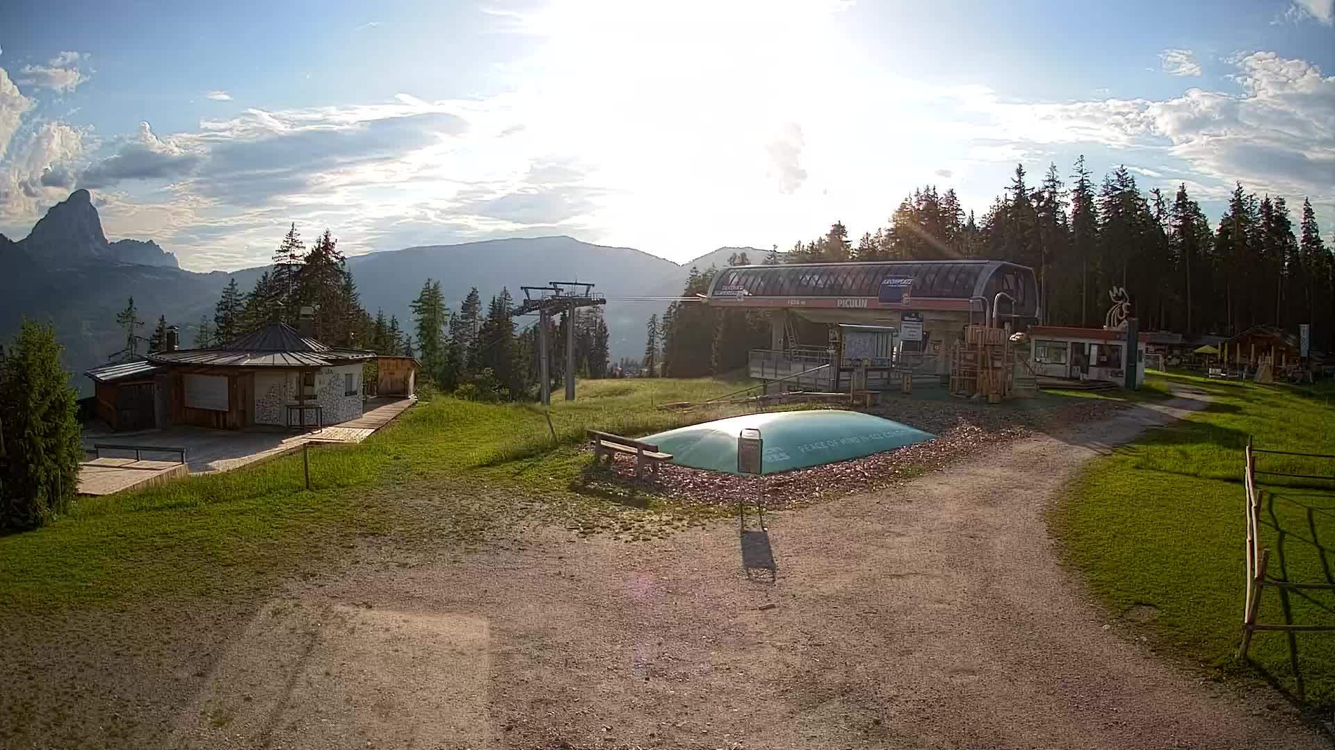 Piz de Plaies | San Vigilio | Kronplatz