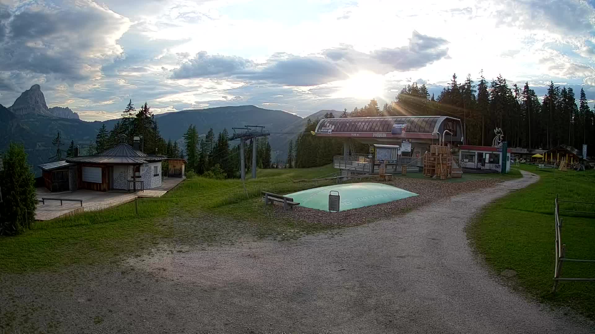 Piz de Plaies | San Vigilio