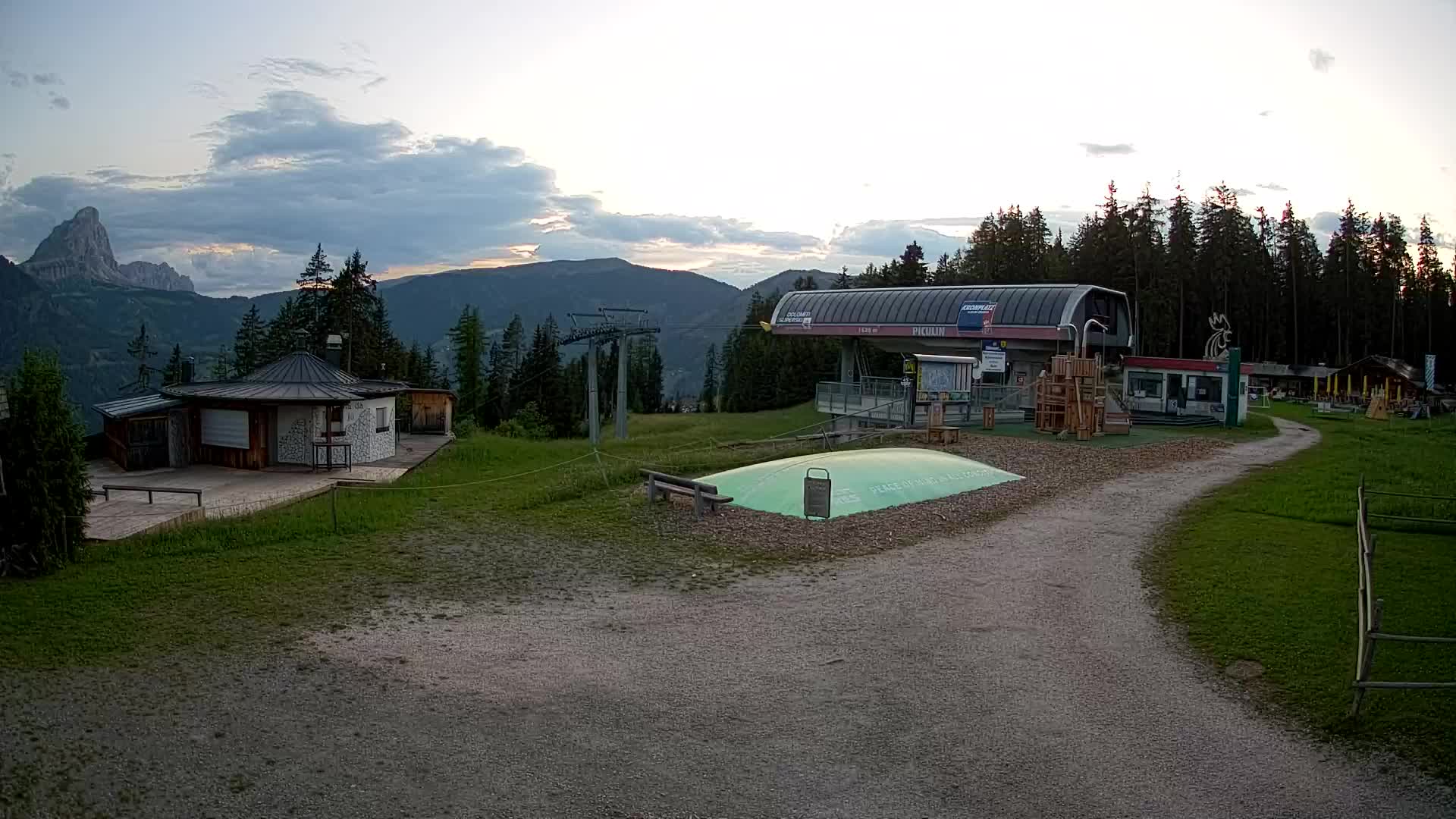 Piz de Plaies | San Vigilio | Kronplatz
