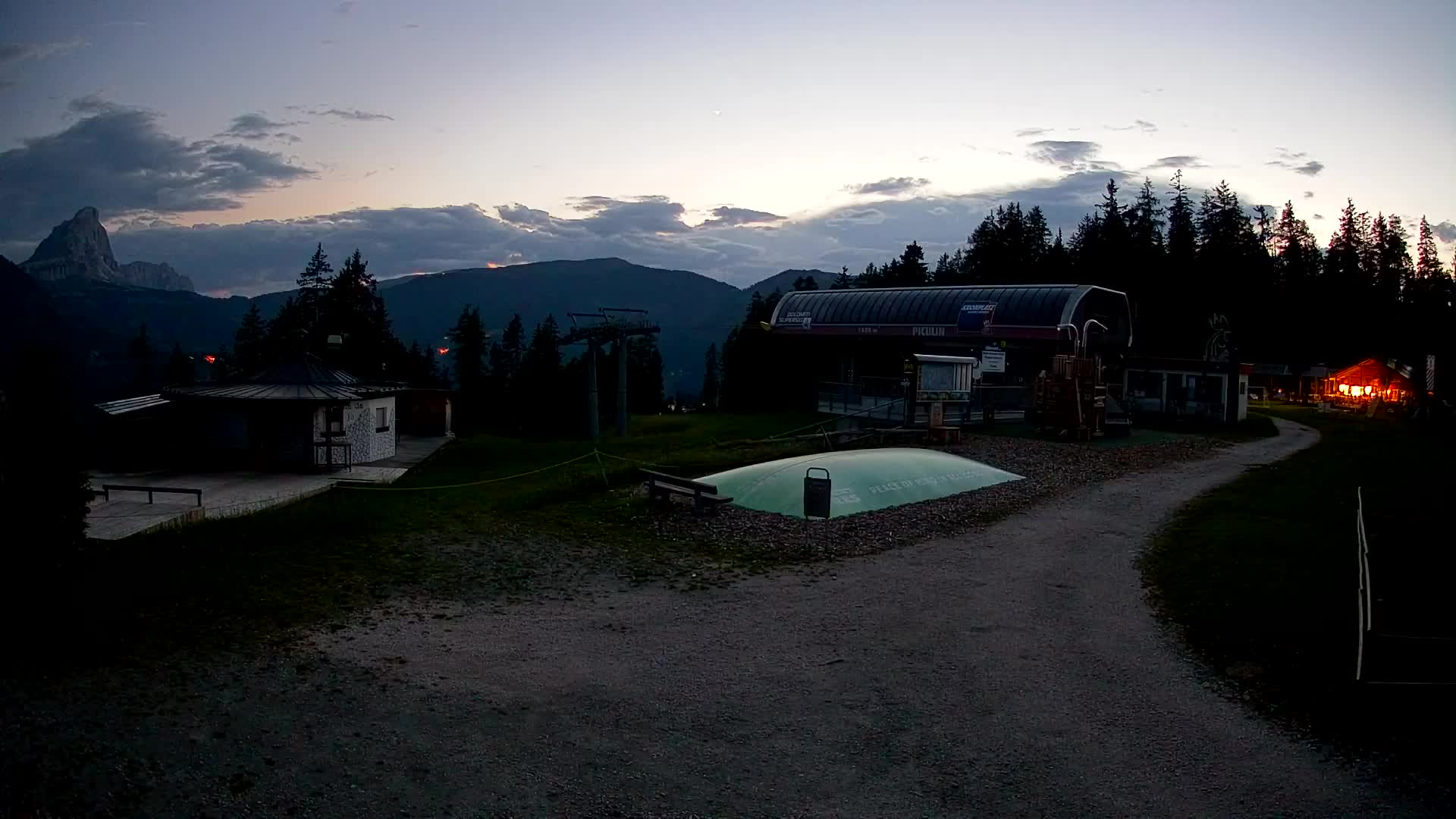 Piz de Plaies | San Vigilio