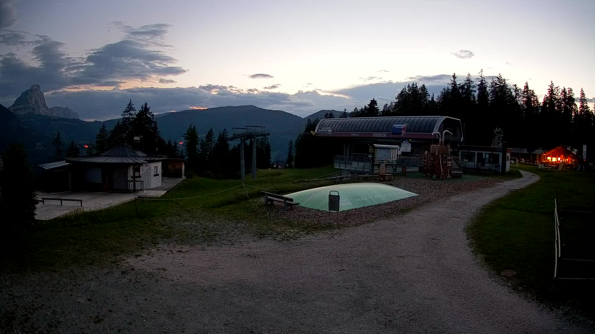 Piz de Plaies | San Vigilio