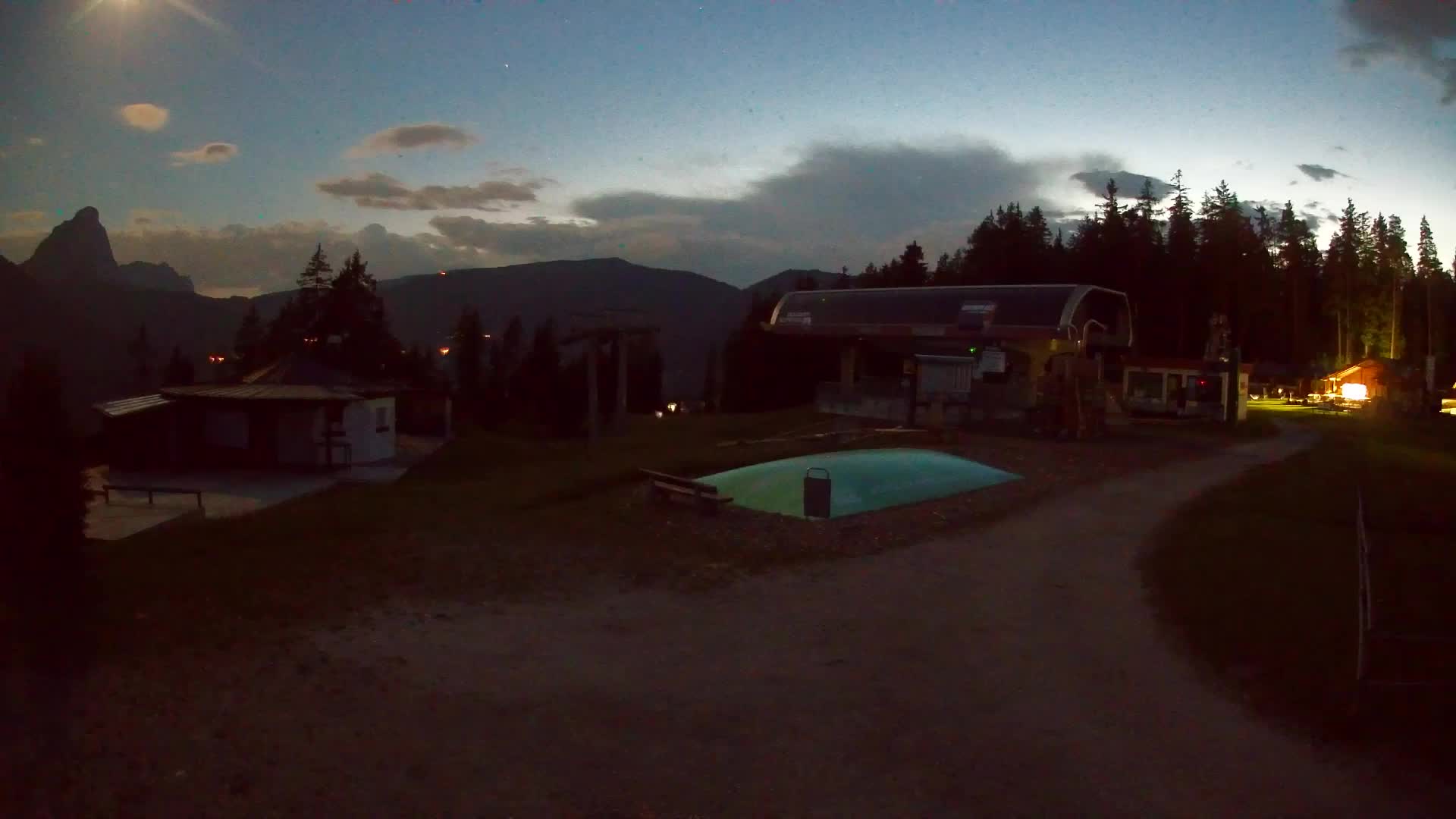 Piz de Plaies | San Vigilio