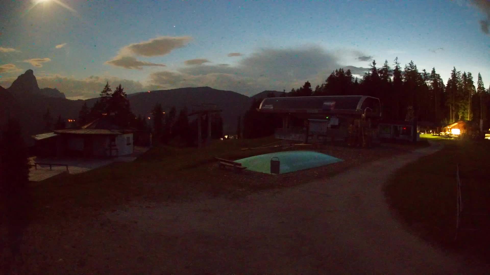 Piz de Plaies | San Vigilio