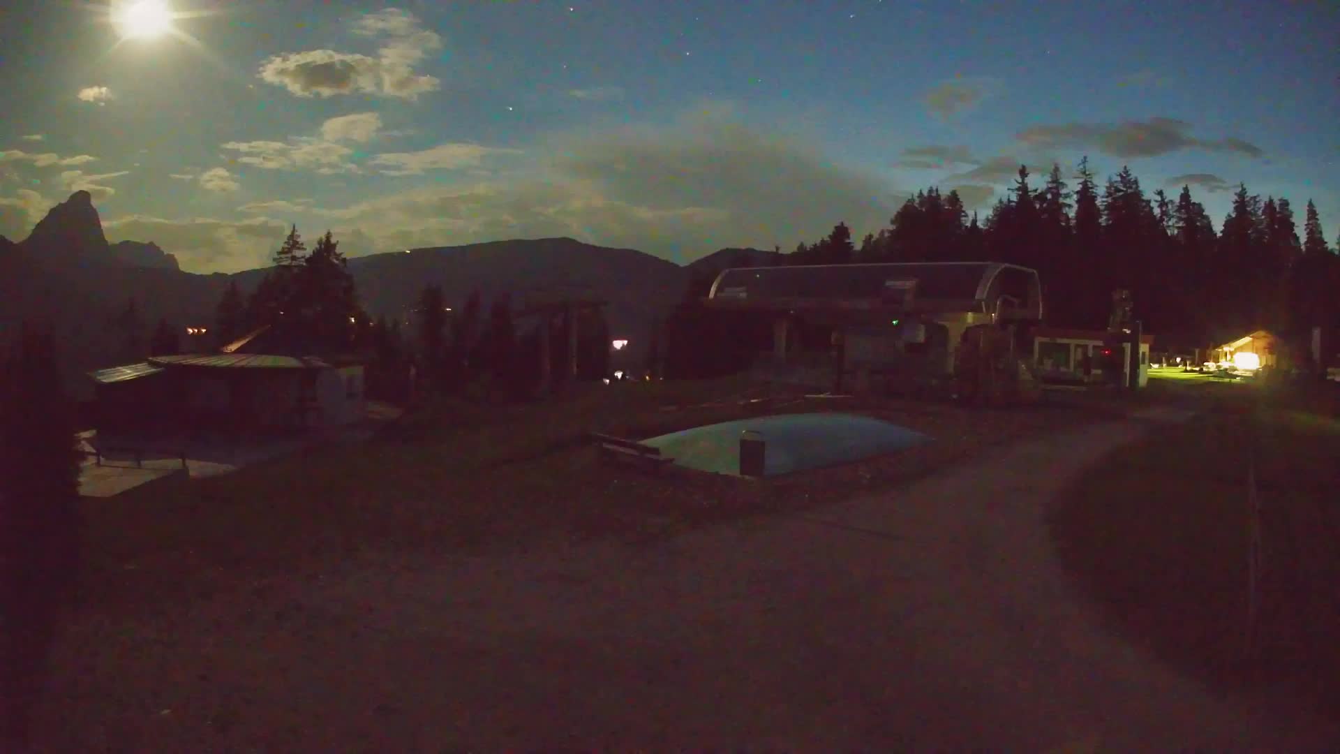 Piz de Plaies | San Vigilio