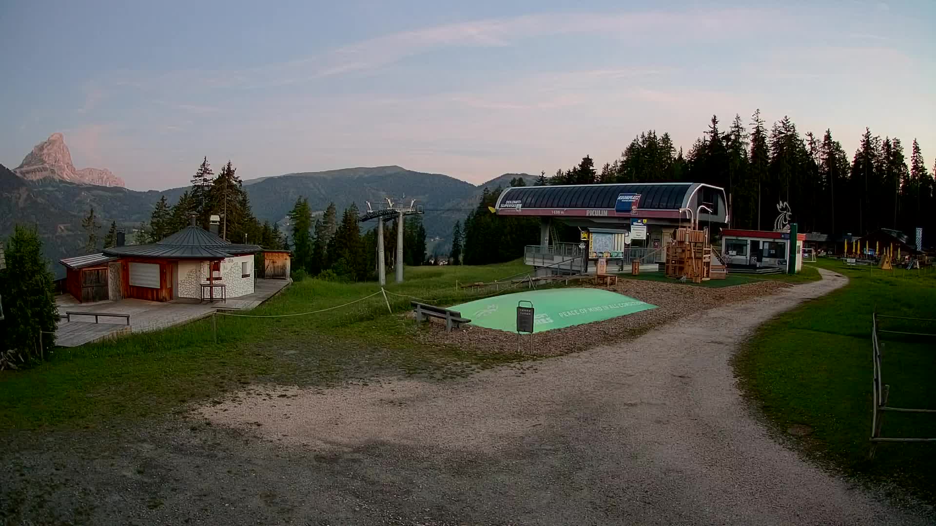 Piz de Plaies | San Vigilio | Kronplatz