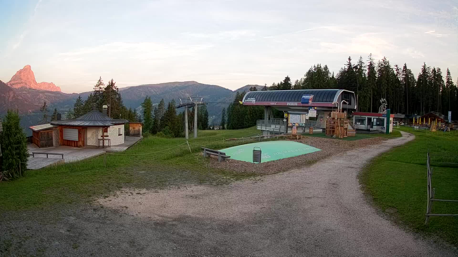 Piz de Plaies | San Vigilio | Kronplatz