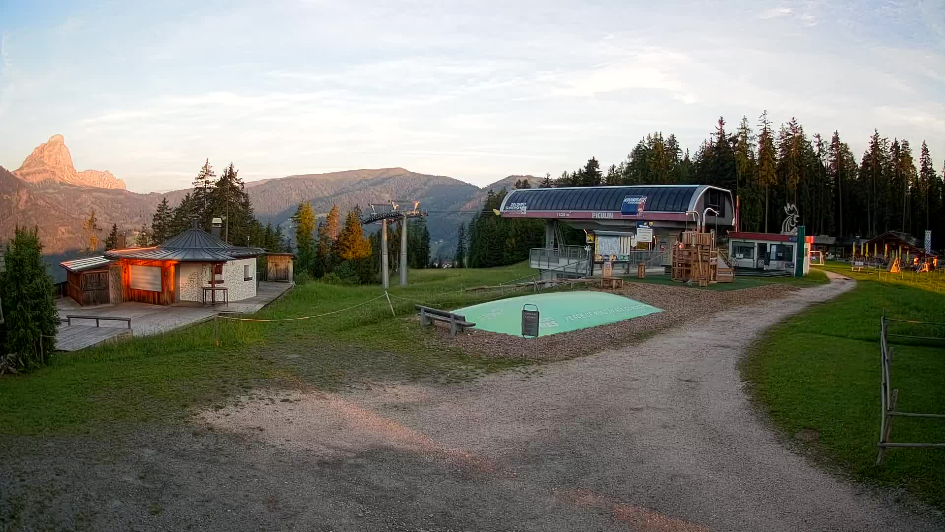 Piz de Plaies | San Vigilio