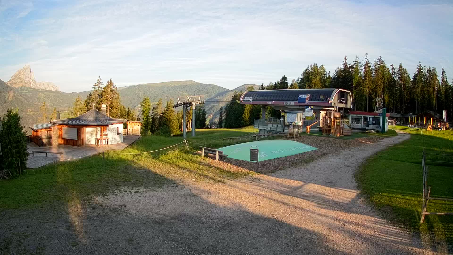 Piz de Plaies | San Vigilio