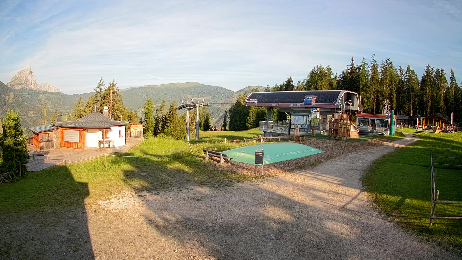 Piz de Plaies | San Vigilio