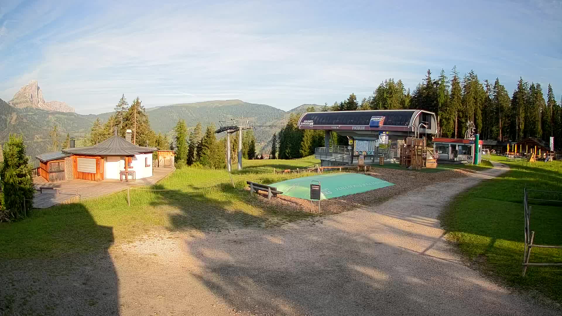 Piz de Plaies | San Vigilio | Kronplatz