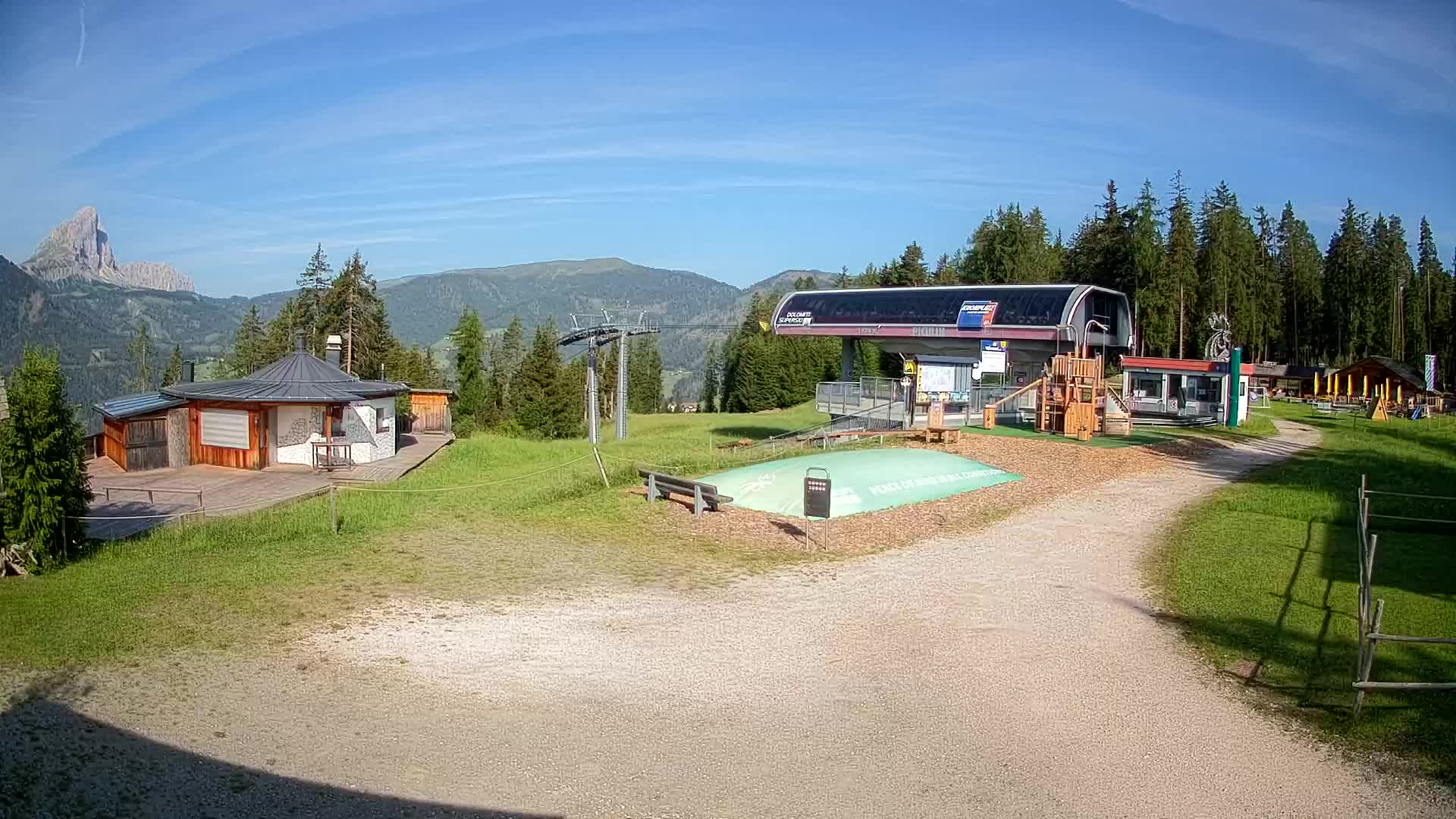 Piz de Plaies | San Vigilio