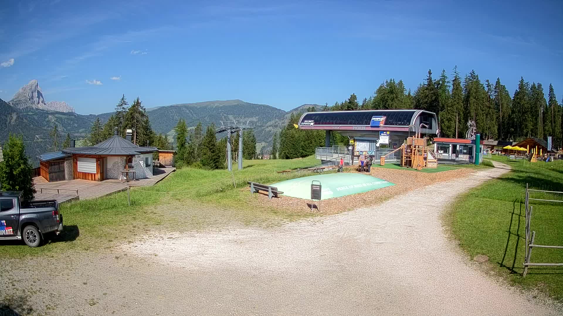 Piz de Plaies | San Vigilio | Kronplatz