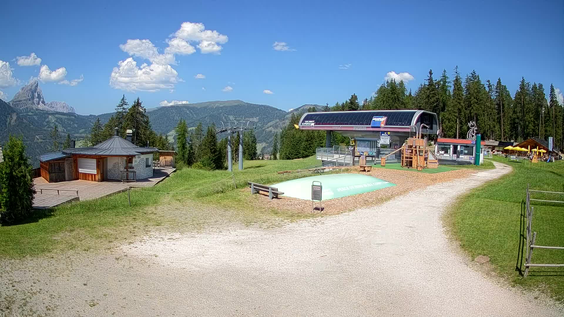 Piz de Plaies | San Vigilio | Kronplatz