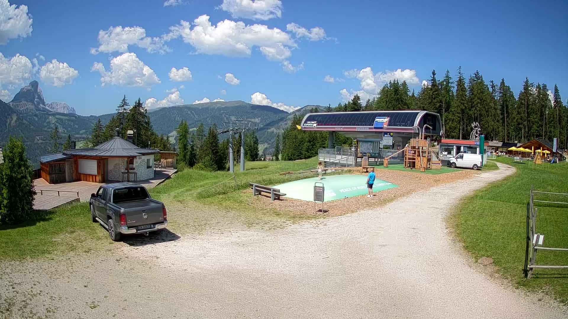Piz de Plaies | San Vigilio | Kronplatz