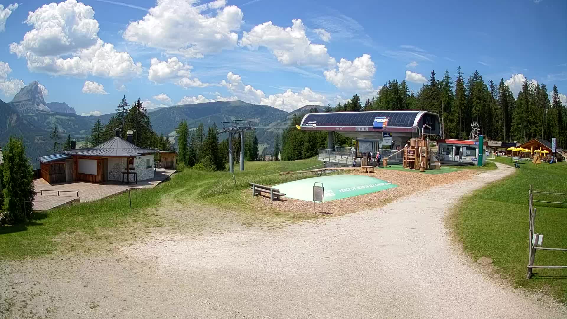 Piz de Plaies | San Vigilio | Kronplatz