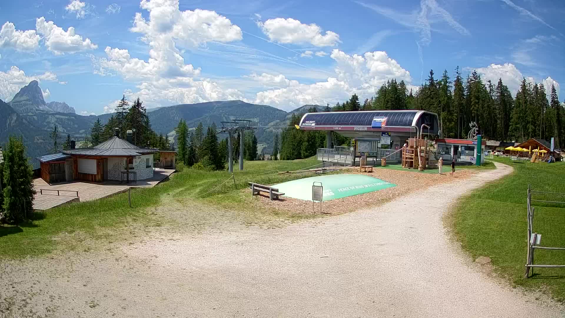 Piz de Plaies | San Vigilio | Kronplatz
