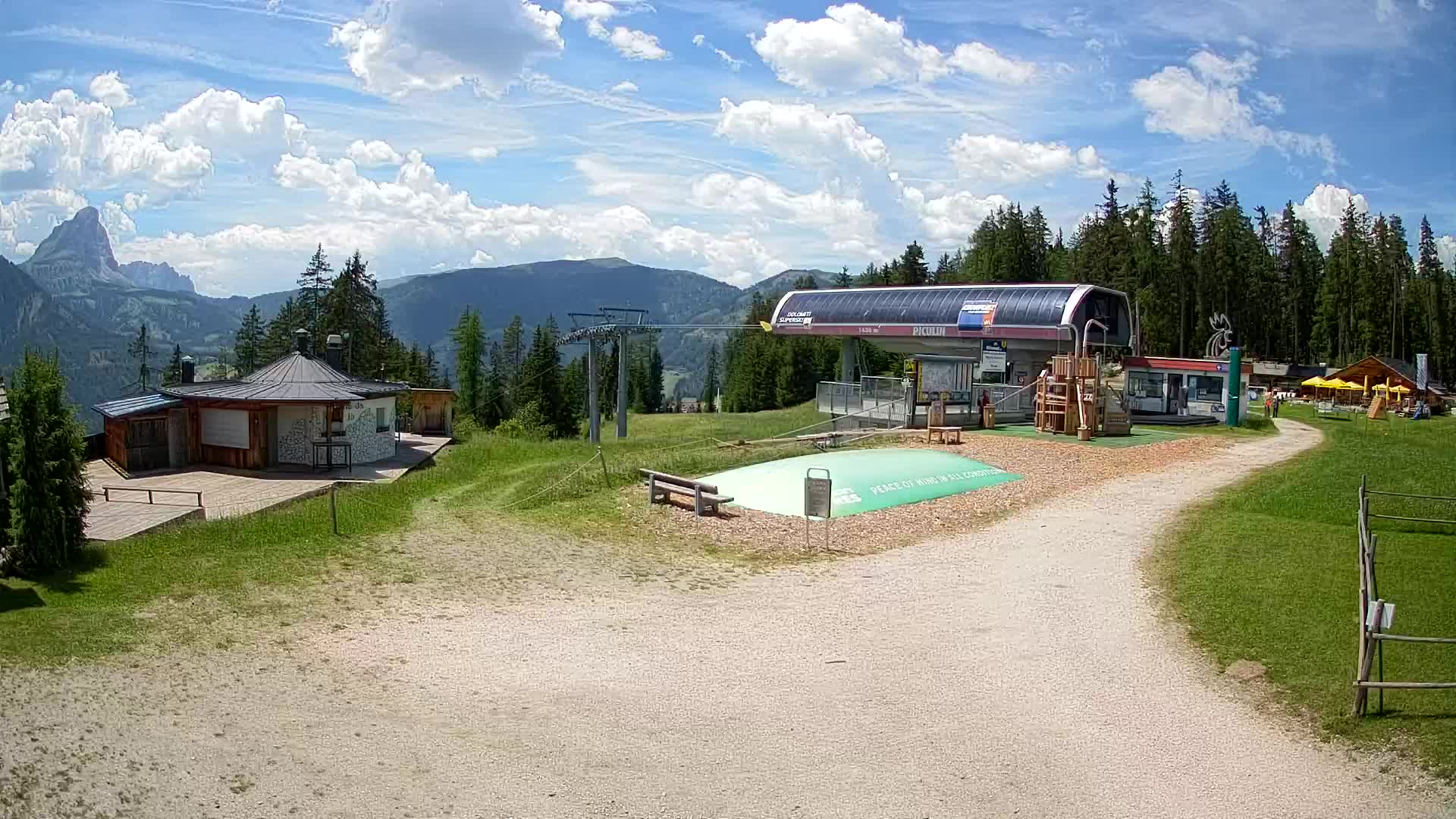 Piz de Plaies | San Vigilio | Kronplatz