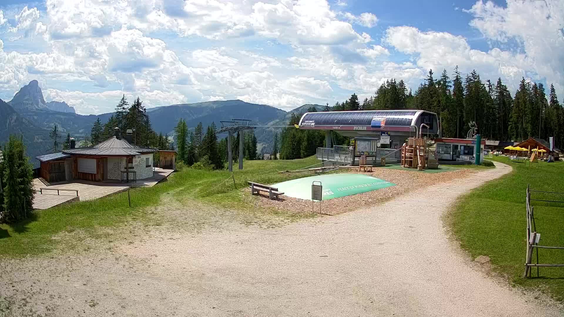 Piz de Plaies | San Vigilio | Kronplatz