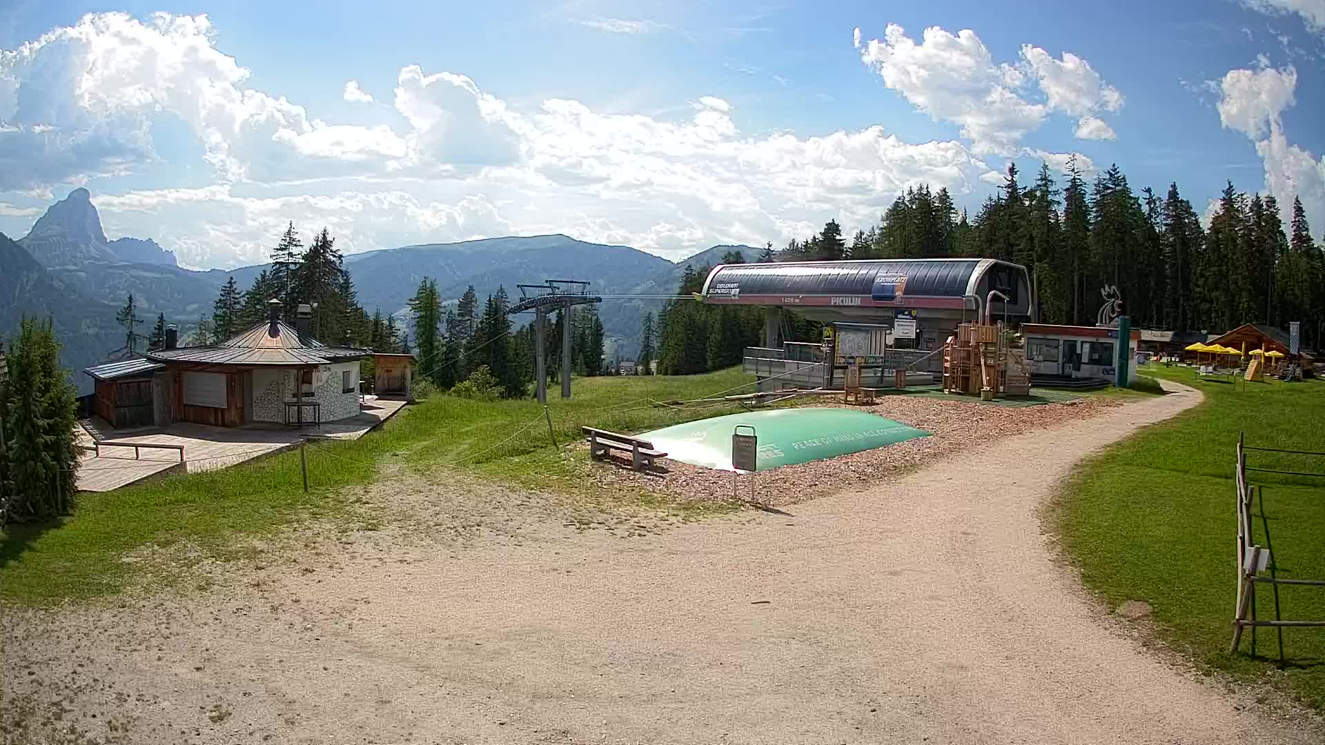 Piz de Plaies | San Vigilio | Kronplatz