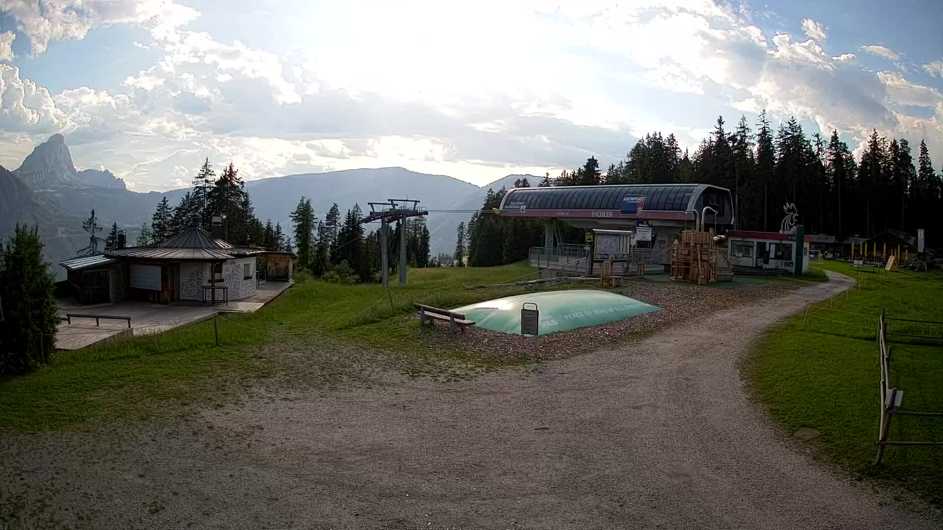 Piz de Plaies | San Vigilio