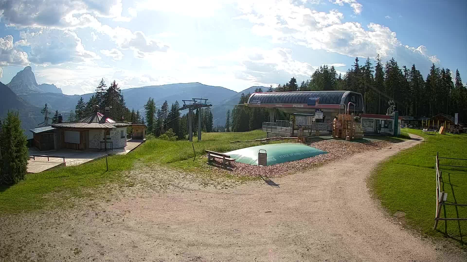 Piz de Plaies | San Vigilio | Kronplatz