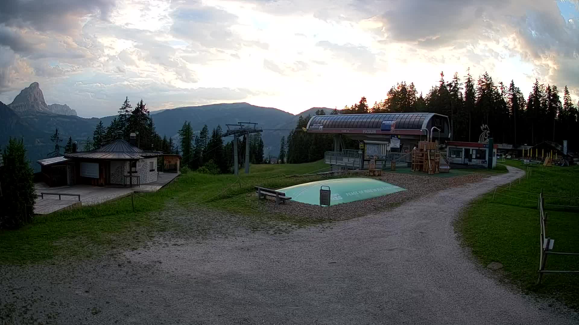 Piz de Plaies | San Vigilio