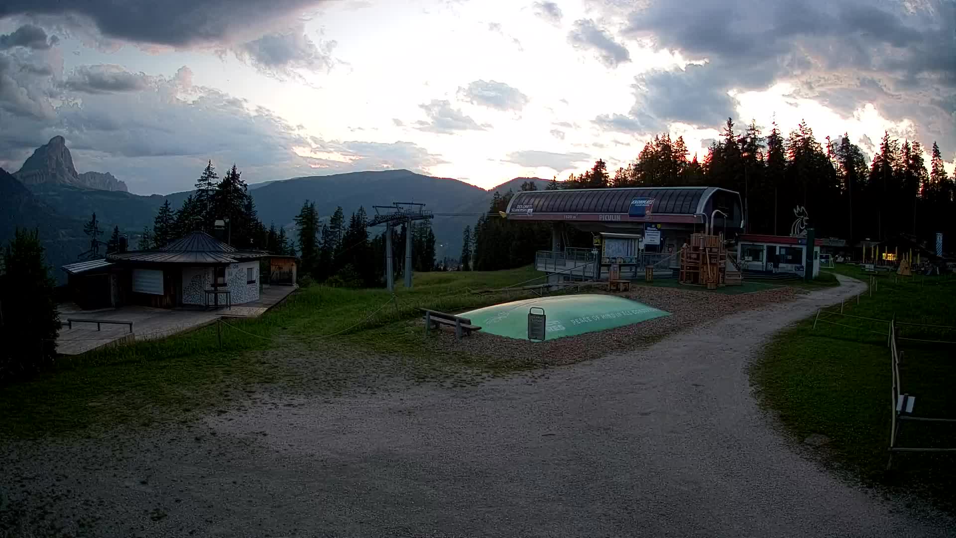 Piz de Plaies | San Vigilio