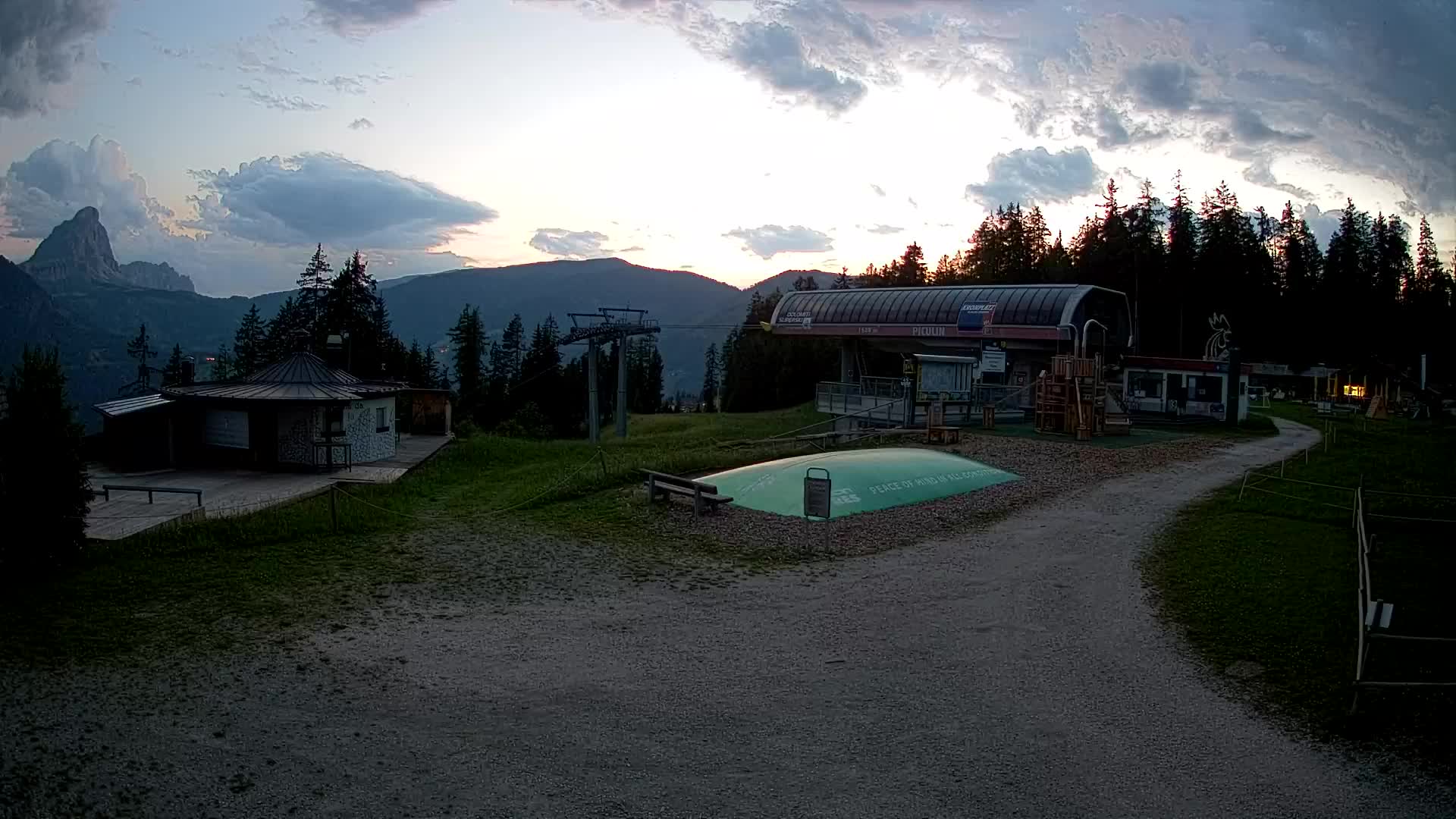 Piz de Plaies | San Vigilio | Kronplatz