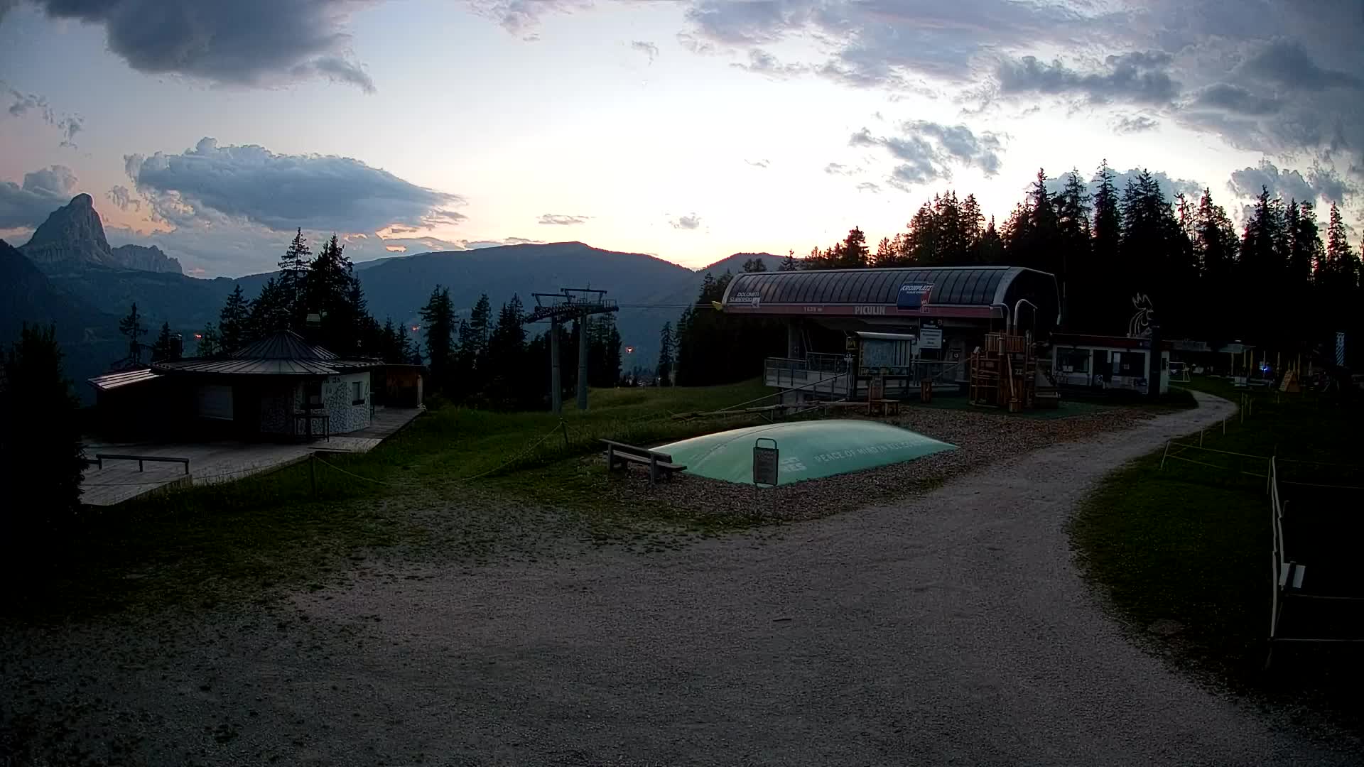 Piz de Plaies | San Vigilio | Kronplatz