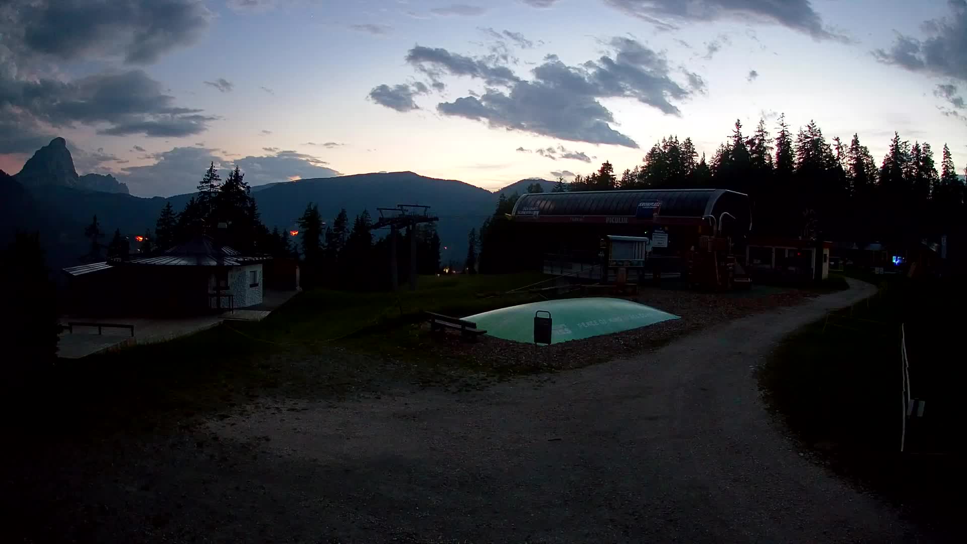 Piz de Plaies | San Vigilio | Kronplatz