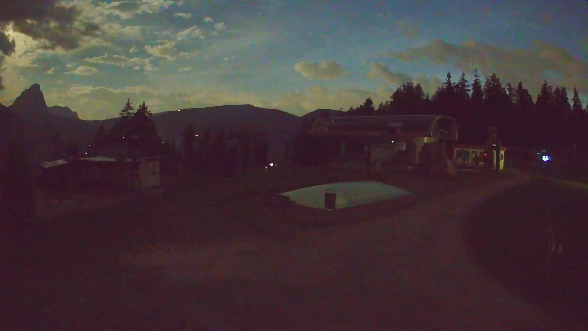 Piz de Plaies | St. Vigil