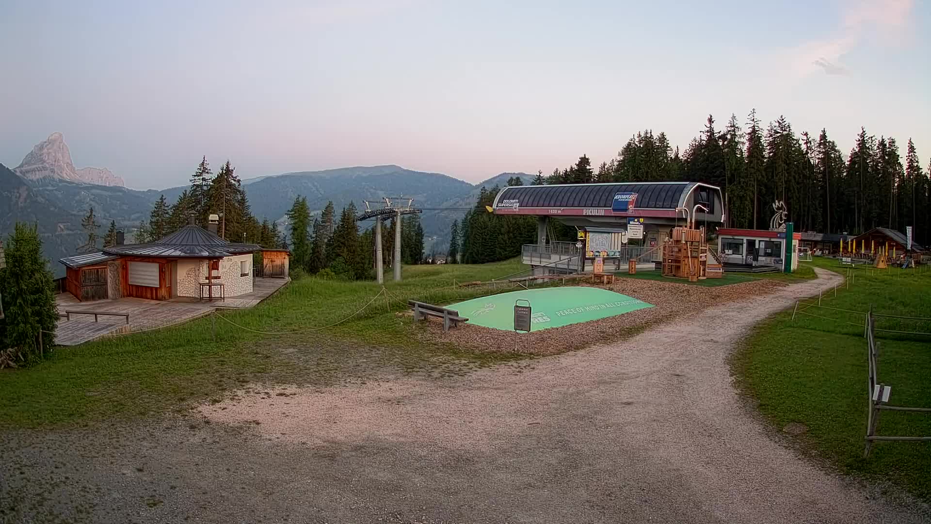 Piz de Plaies | San Vigilio | Kronplatz