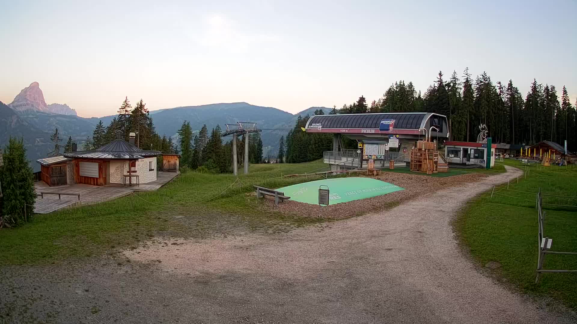 Piz de Plaies | San Vigilio | Kronplatz