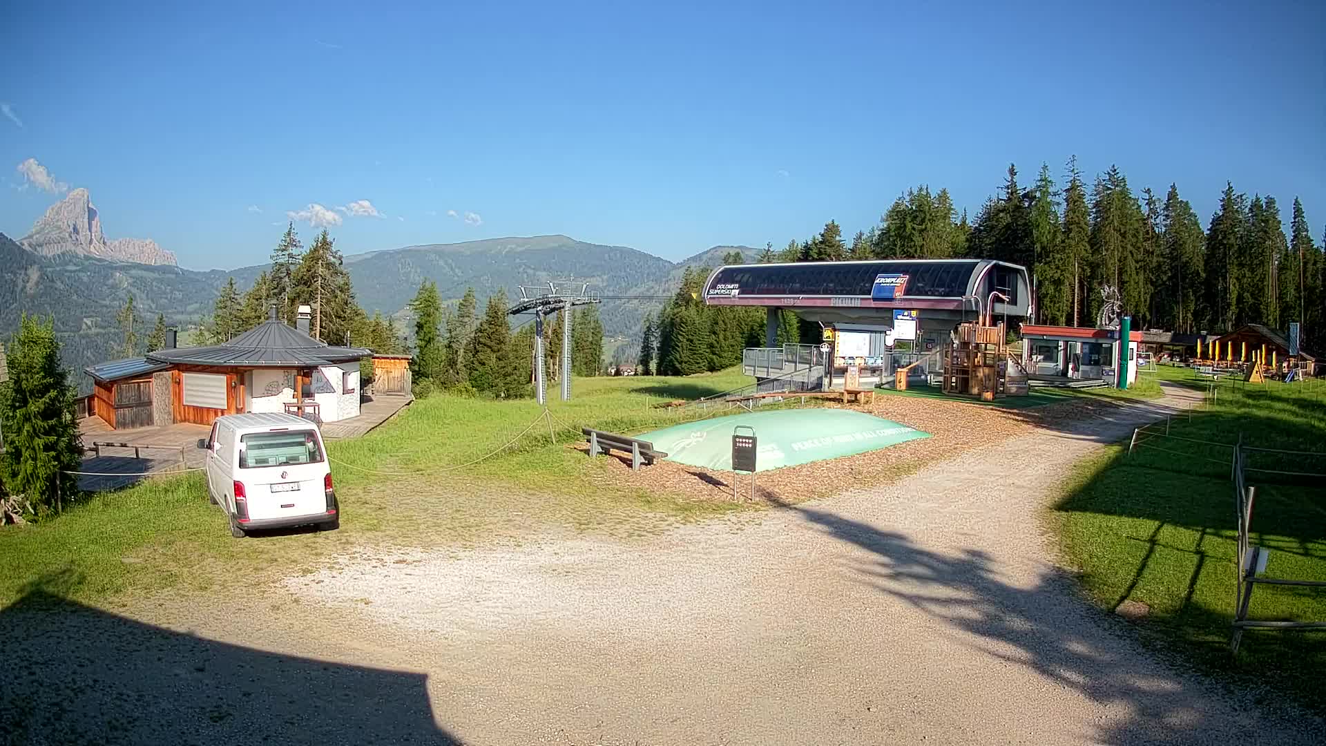 Piz de Plaies | San Vigilio | Kronplatz