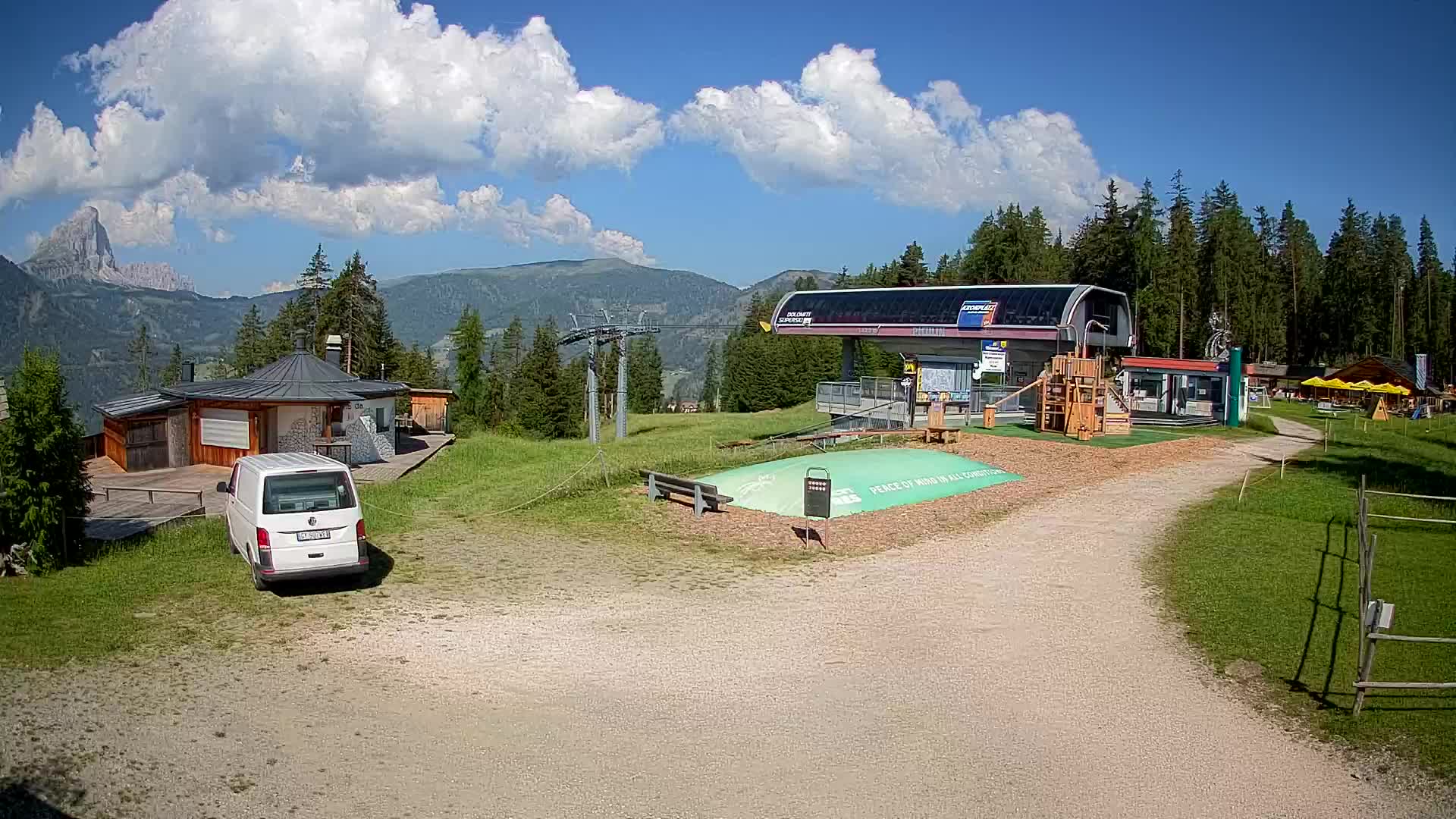 Piz de Plaies | San Vigilio | Kronplatz