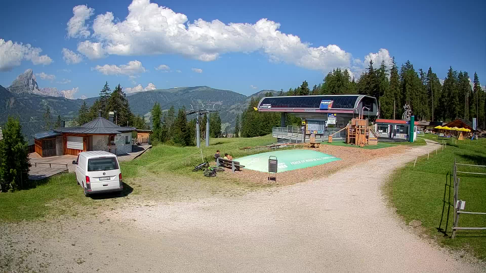 Piz de Plaies | San Vigilio | Kronplatz