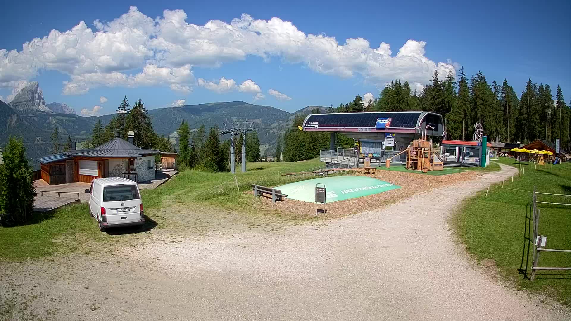 Piz de Plaies | San Vigilio | Kronplatz