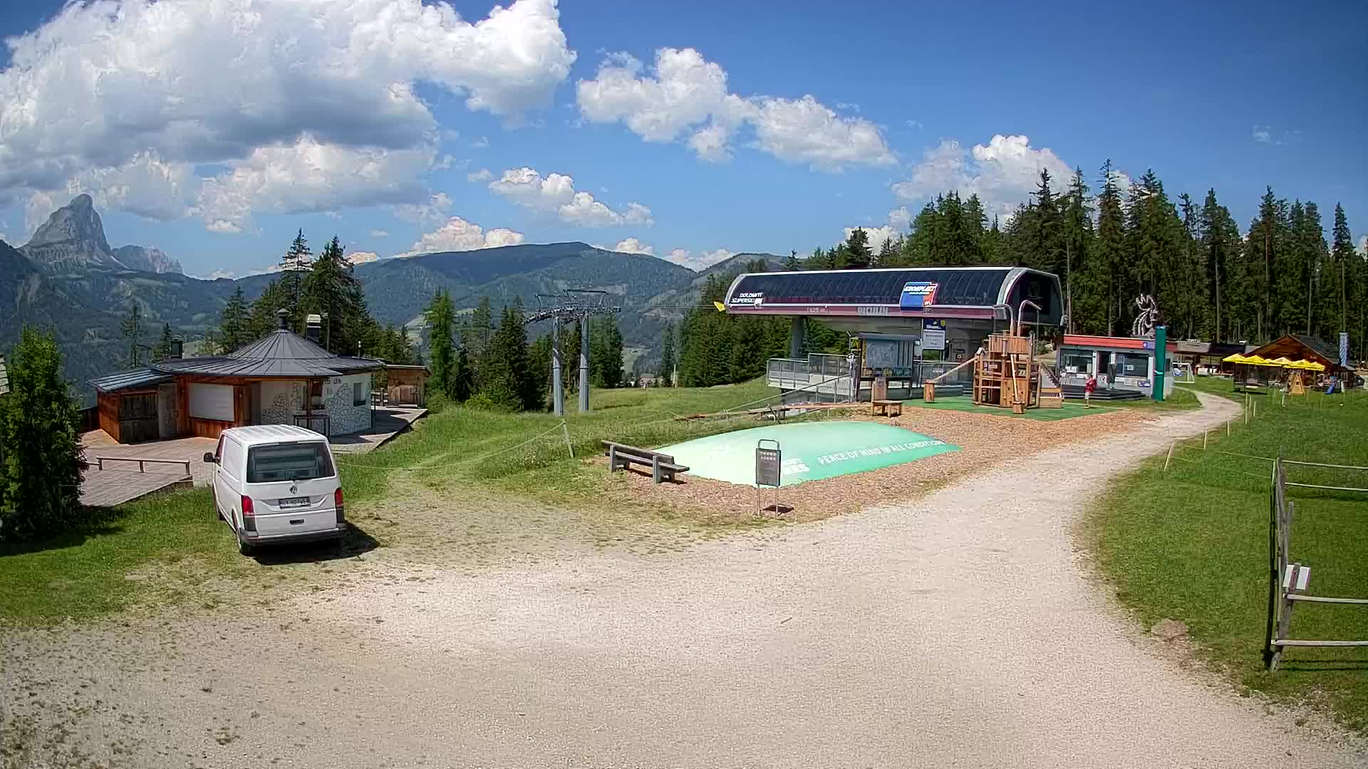 Piz de Plaies | San Vigilio | Kronplatz