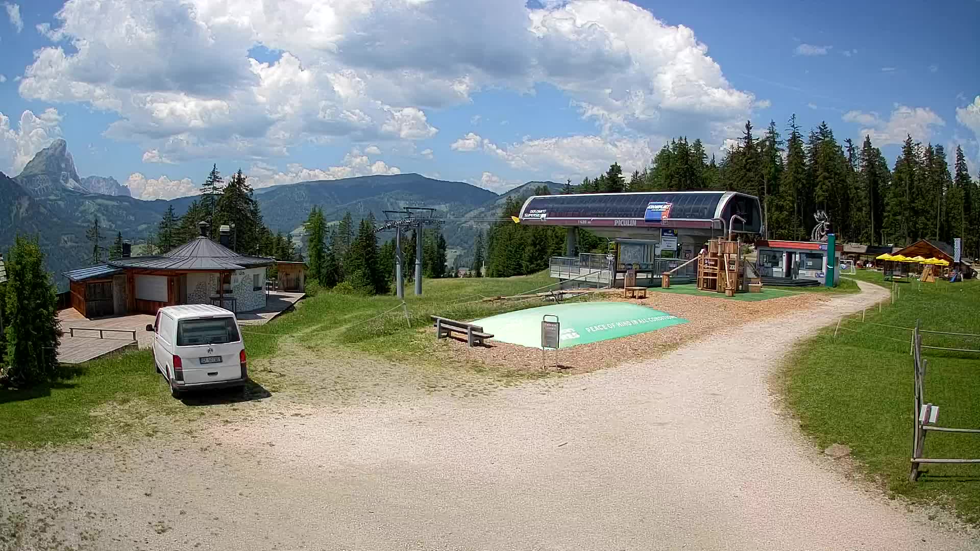 Piz de Plaies | San Vigilio | Kronplatz