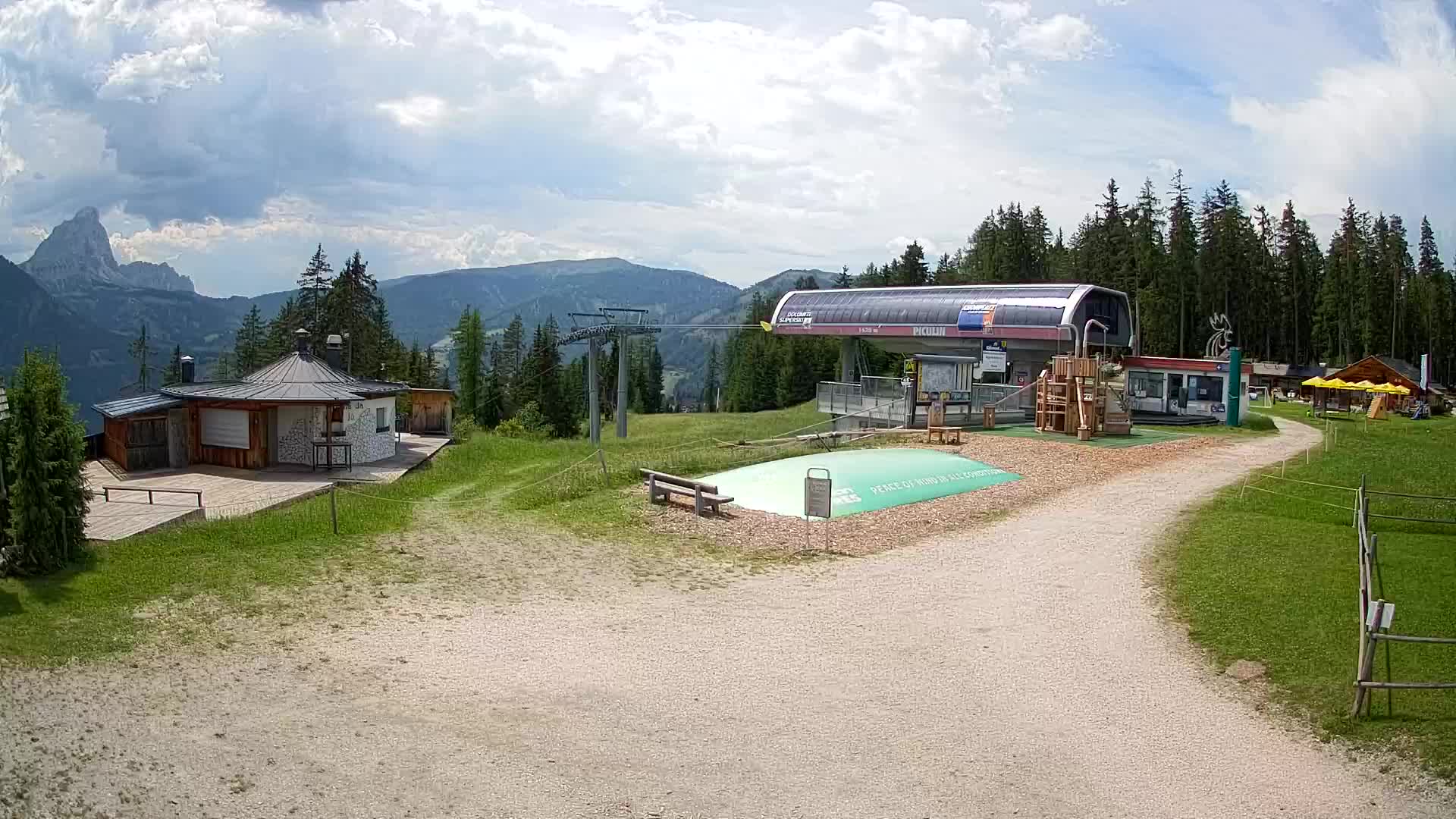 Piz de Plaies | San Vigilio | Kronplatz