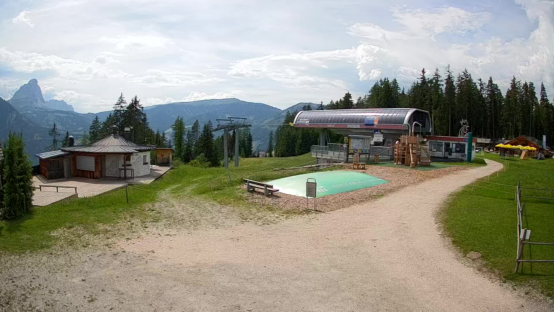 Piz de Plaies | San Vigilio | Kronplatz