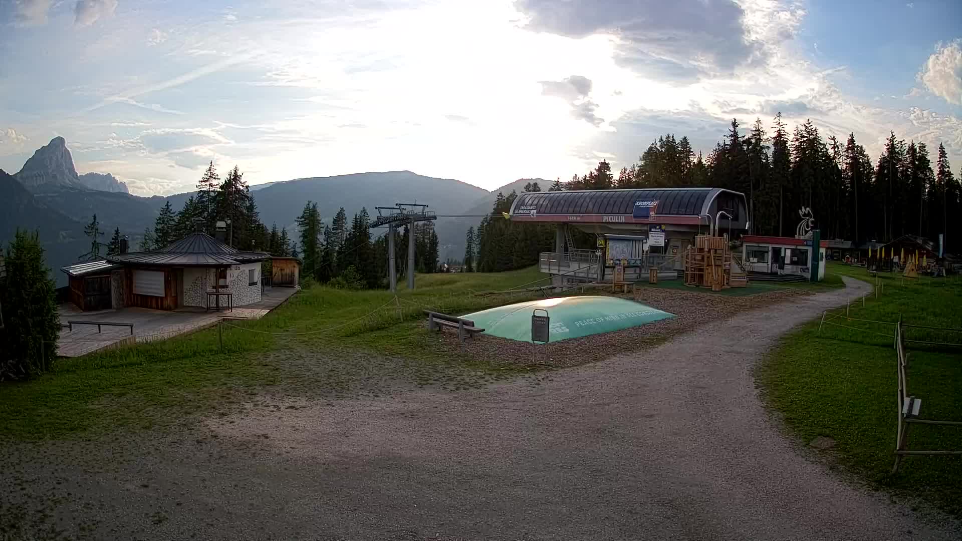 Piz de Plaies | San Vigilio