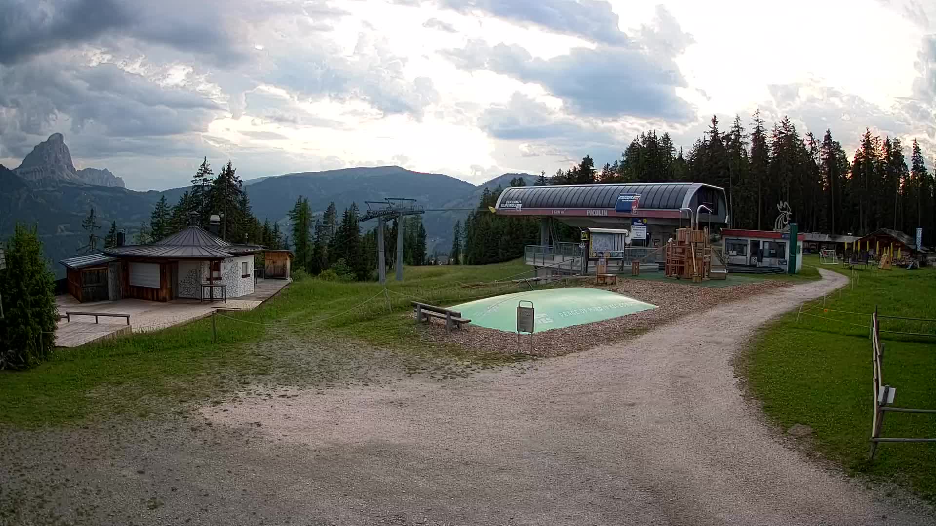 Piz de Plaies | San Vigilio | Kronplatz