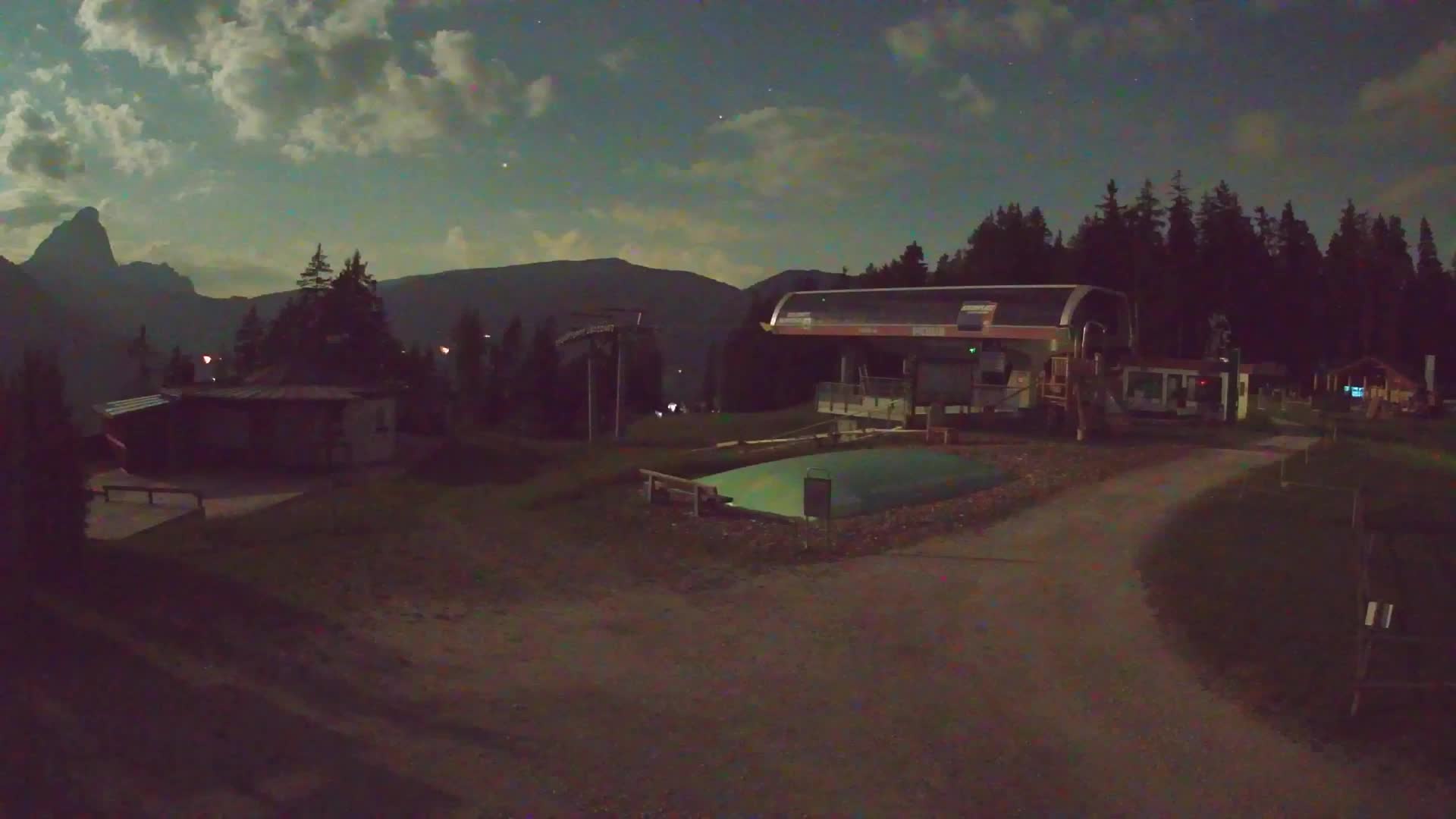 Piz de Plaies | St. Vigil