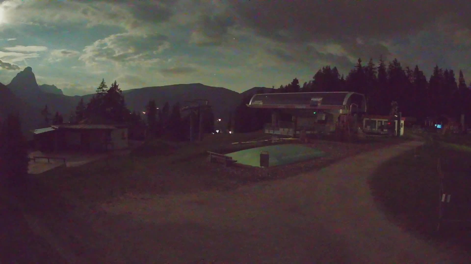 Piz de Plaies | St. Vigil