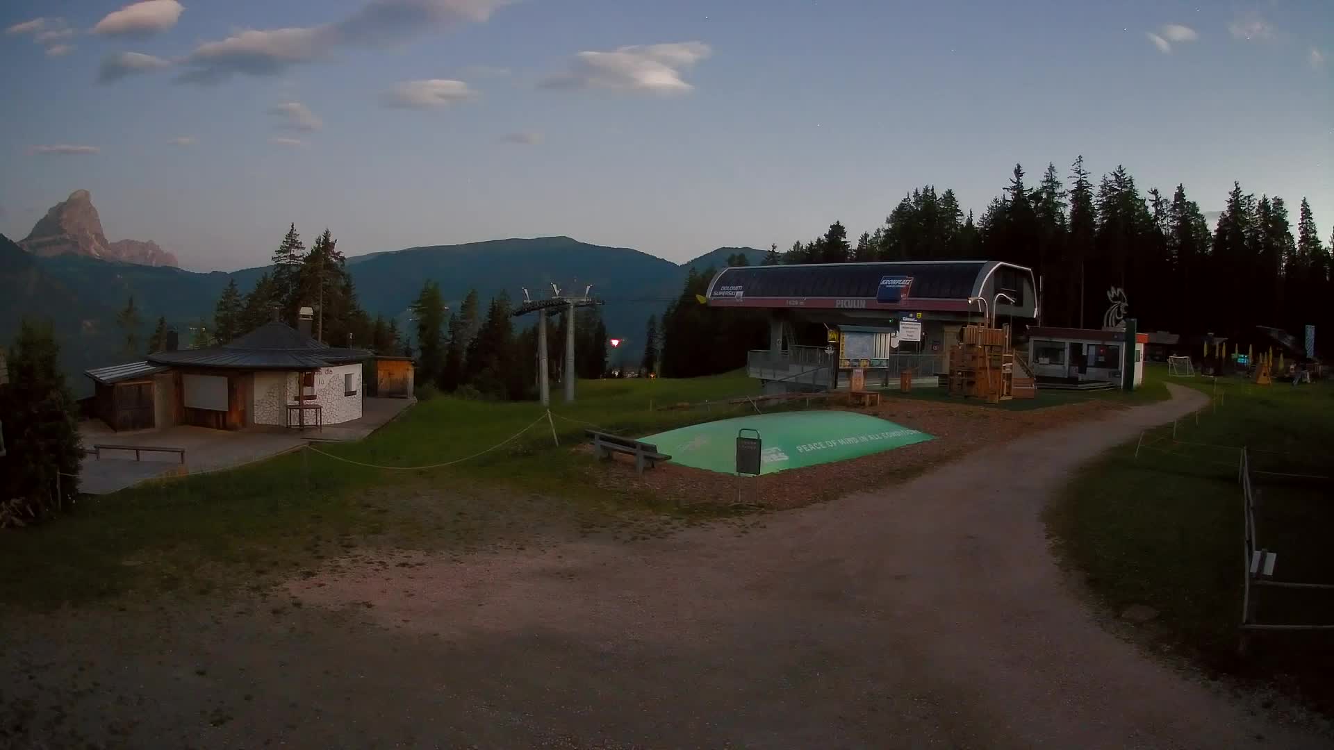 Piz de Plaies | San Vigilio | Kronplatz