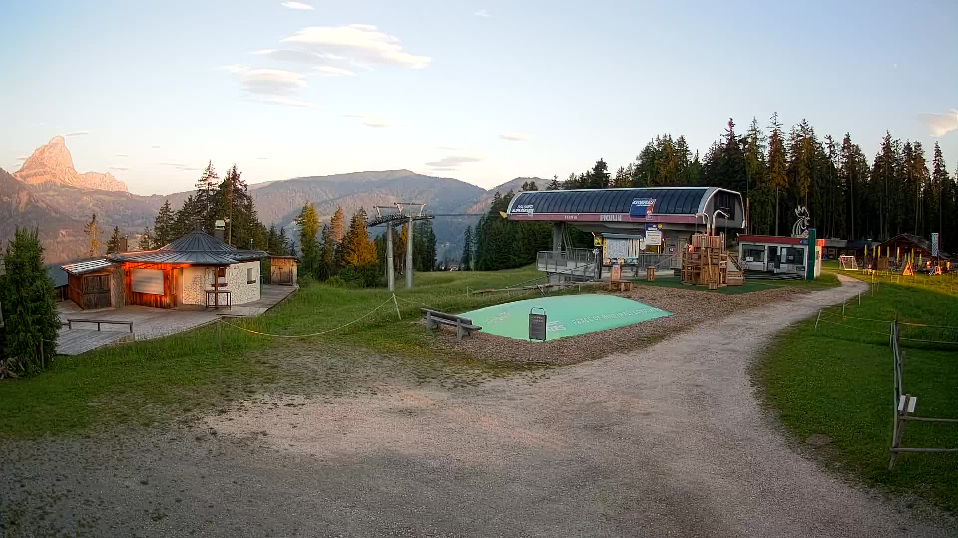 Piz de Plaies | San Vigilio | Kronplatz