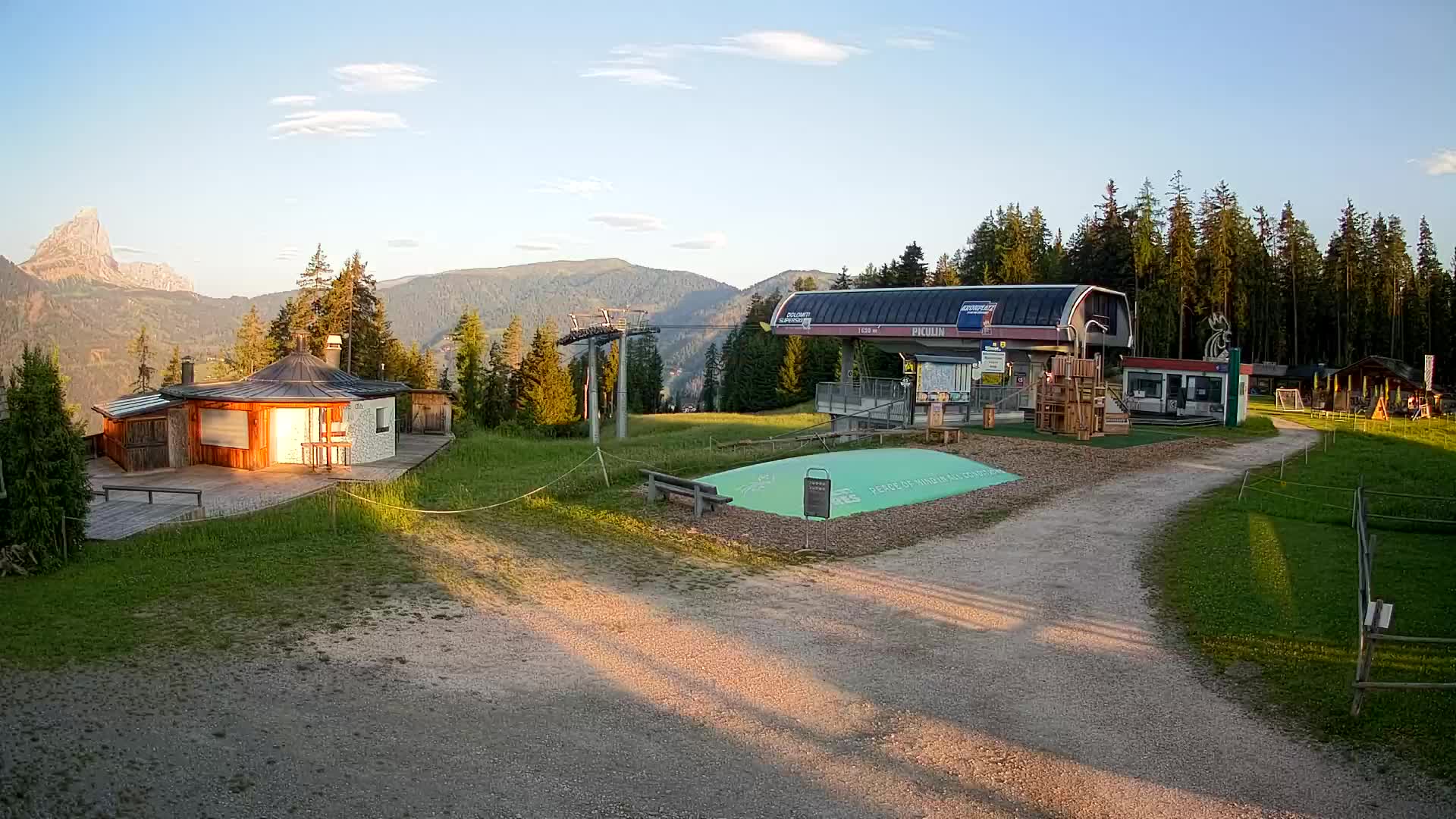 Piz de Plaies | San Vigilio