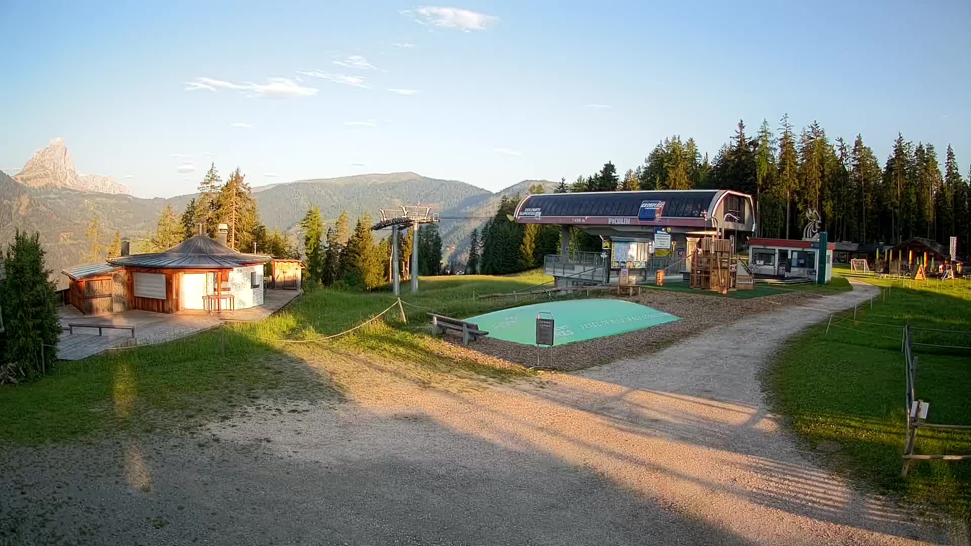 Piz de Plaies | San Vigilio