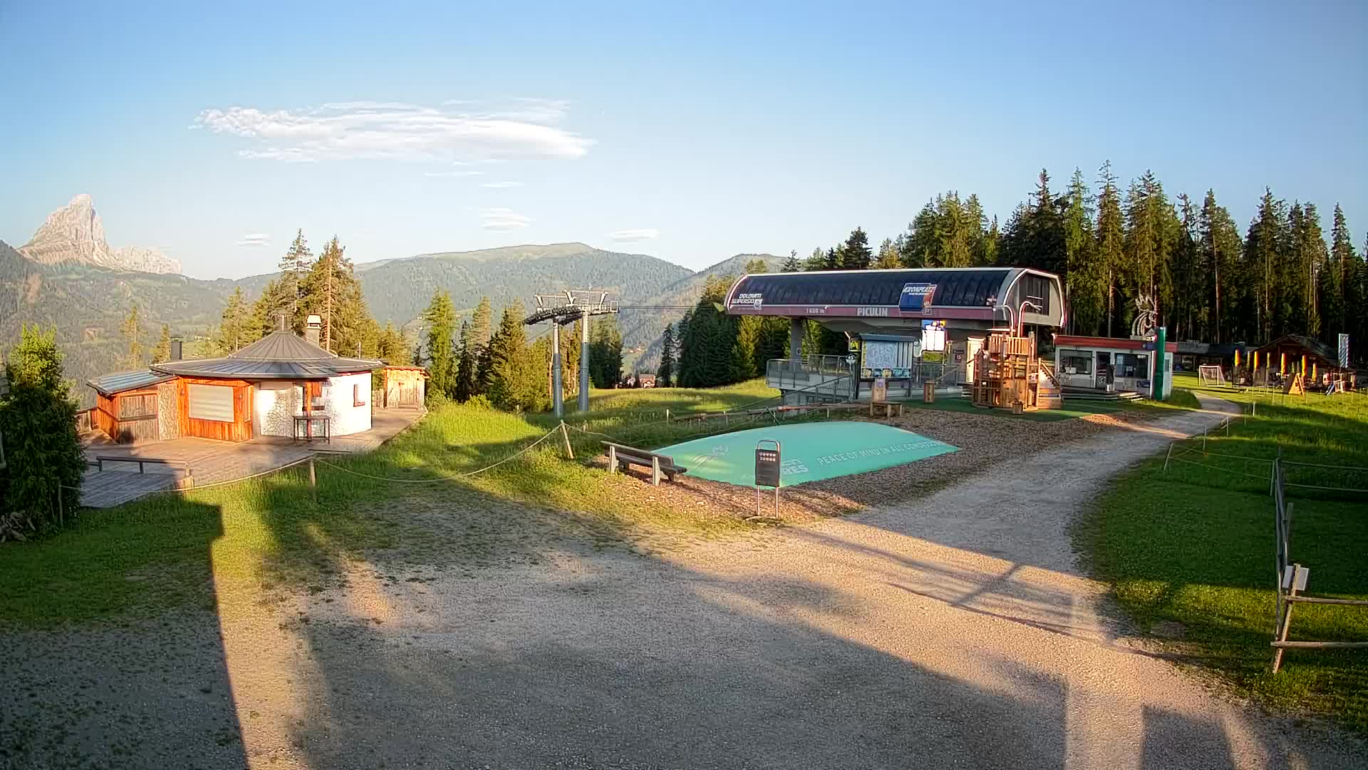 Piz de Plaies | San Vigilio | Kronplatz
